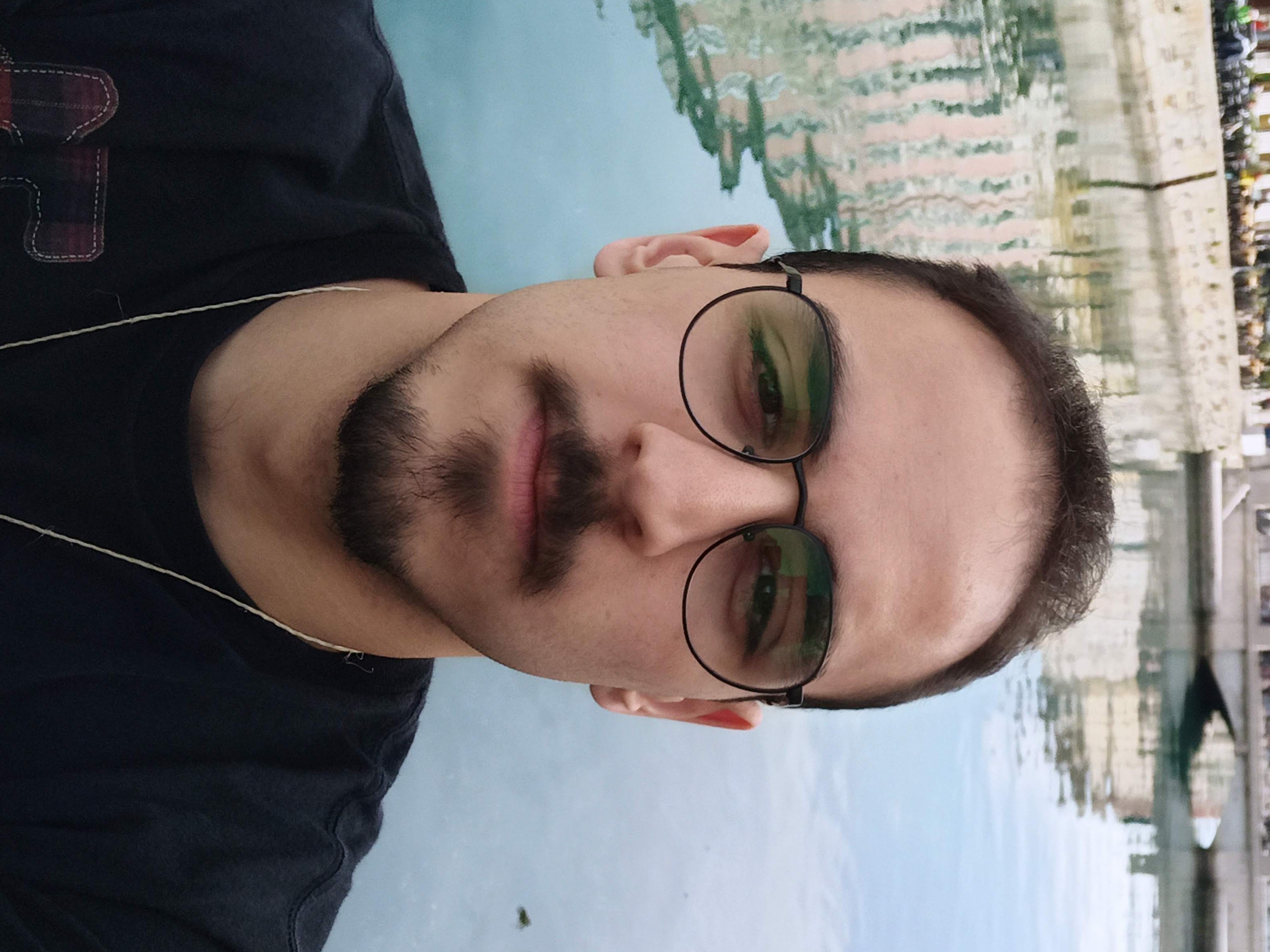 Michalis Papadakis